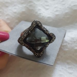Statement Ring -size 7